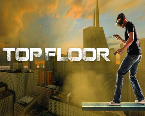 Top Floor VR